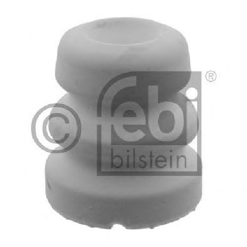 FEBI BILSTEIN 33088 - Rubber Buffer, suspension Rear Axle MINI