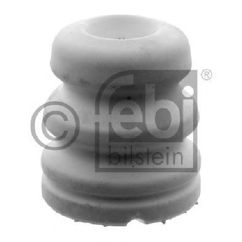 FEBI BILSTEIN 33090 - Rubber Buffer, suspension Rear Axle MINI