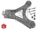 FEBI BILSTEIN 33095 - Track Control Arm PROKIT Front Axle Left