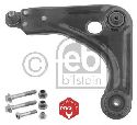 FEBI BILSTEIN 33097 - Track Control Arm PROKIT Front Axle Left