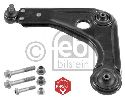 FEBI BILSTEIN 33099 - Track Control Arm PROKIT Front Axle Left