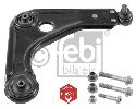 FEBI BILSTEIN 33100 - Track Control Arm PROKIT Front Axle Right