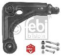 FEBI BILSTEIN 33102 - Track Control Arm PROKIT Front Axle Right