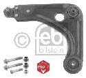 FEBI BILSTEIN 33103 - Track Control Arm PROKIT Front Axle Left