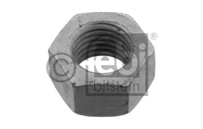 FEBI BILSTEIN 33107 - Nut