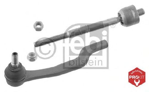 FEBI BILSTEIN 33109 - Rod Assembly PROKIT Front Axle Left