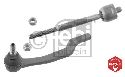 FEBI BILSTEIN 33109 - Rod Assembly PROKIT Front Axle Left