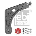 FEBI BILSTEIN 33116 - Track Control Arm PROKIT Front Axle Right FORD