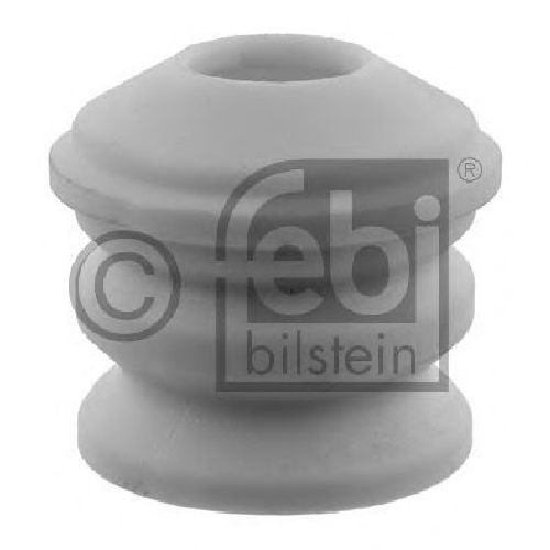 FEBI BILSTEIN 33117 - Rubber Buffer, suspension Front Axle MINI