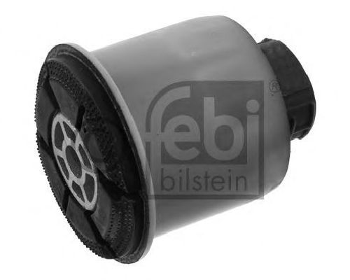FEBI BILSTEIN 33122 - Mounting, axle beam Rear Axle left and right RENAULT