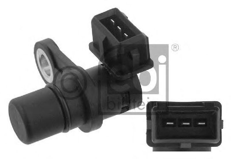 FEBI BILSTEIN 33124 - Sensor, camshaft position CHEVROLET, DAEWOO