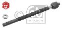 FEBI BILSTEIN 33129 - Tie Rod Axle Joint PROKIT Front Axle left and right MAZDA