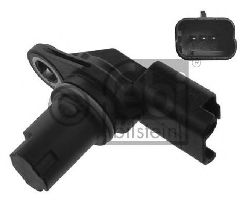 FEBI BILSTEIN 33135 - Sensor, camshaft position RENAULT, DACIA