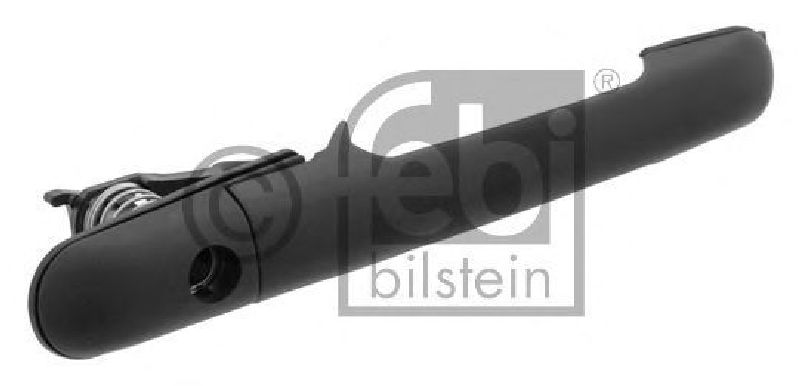 FEBI BILSTEIN 33149 - Door Handle Left and right | Centre