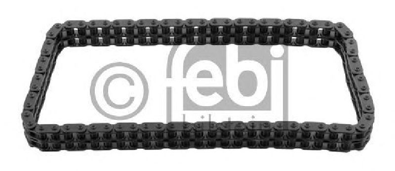 FEBI BILSTEIN D70E-D67ZN-17 - Timing Chain