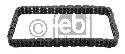 FEBI BILSTEIN D70E-D67ZN-17 - Timing Chain