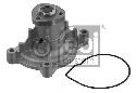 FEBI BILSTEIN 33161 - Water Pump VW, AUDI, SEAT, SKODA