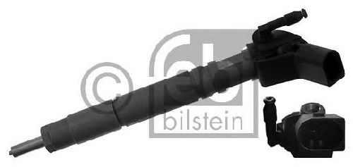 FEBI BILSTEIN 33176 - Injector Nozzle MERCEDES-BENZ