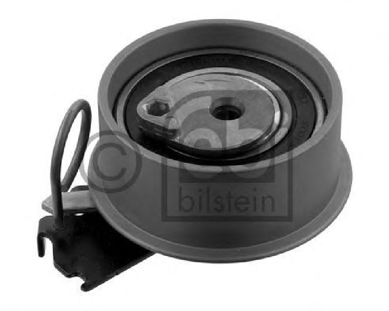 FEBI BILSTEIN 33186 - Tensioner Pulley, timing belt HYUNDAI, KIA