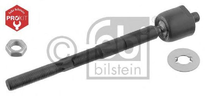 FEBI BILSTEIN 33190 - Tie Rod Axle Joint PROKIT Front Axle left and right TOYOTA