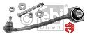 FEBI BILSTEIN 33208 - Track Control Arm PROKIT Front Axle Left | Lower | Rear MERCEDES-BENZ