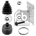 FEBI BILSTEIN 33224 - Joint Kit, drive shaft Front Axle | Wheel Side