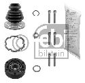 FEBI BILSTEIN 33230 - Joint Kit, drive shaft Front Axle | Transmission End