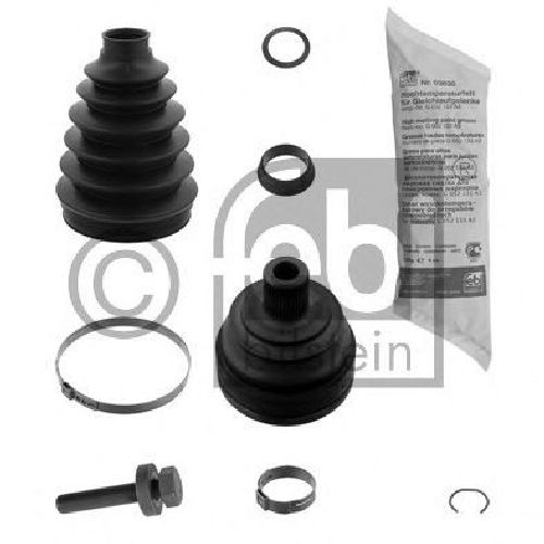 FEBI BILSTEIN 33232 - Joint Kit, drive shaft Front Axle | Wheel Side