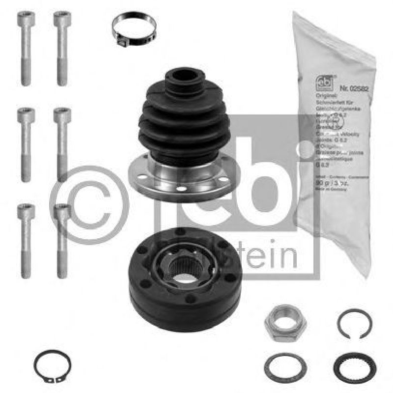 FEBI BILSTEIN 33242 - Joint Kit, drive shaft