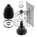 FEBI BILSTEIN 33262 - Joint Kit, drive shaft Front Axle Right | Wheel Side VW