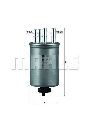 KL 451 KNECHT 76831242 - Fuel filter JAGUAR