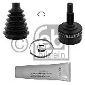 FEBI BILSTEIN 33298 - Joint Kit, drive shaft Front Axle | Wheel Side