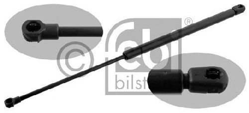 FEBI BILSTEIN 33337 - Gas Spring, boot-/cargo area Left and right FIAT