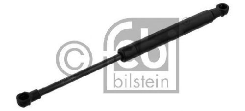 FEBI BILSTEIN 33343 - Gas Spring, boot-/cargo area Left and right FIAT