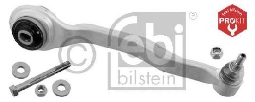 FEBI BILSTEIN 33351 - Track Control Arm PROKIT Front Axle Right MERCEDES-BENZ
