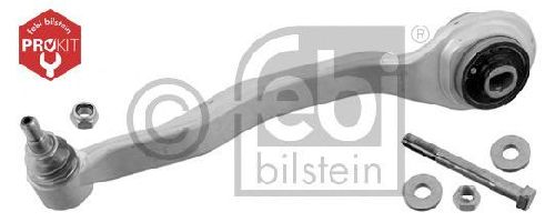 FEBI BILSTEIN 33352 - Track Control Arm PROKIT Front Axle Left MERCEDES-BENZ