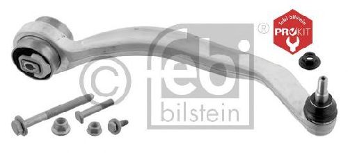 FEBI BILSTEIN 33363 - Track Control Arm PROKIT Front Axle Right