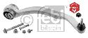 FEBI BILSTEIN 33363 - Track Control Arm PROKIT Front Axle Right