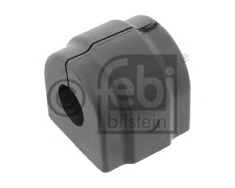 FEBI BILSTEIN 33379 - Stabiliser Mounting Front Axle left and right