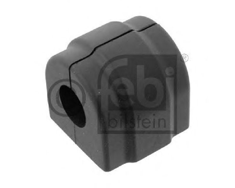 FEBI BILSTEIN 33380 - Stabiliser Mounting Front Axle left and right
