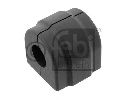 FEBI BILSTEIN 33380 - Stabiliser Mounting Front Axle left and right