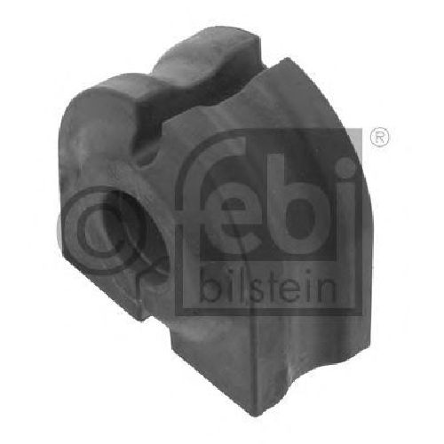 FEBI BILSTEIN 33383 - Stabiliser Mounting Front Axle left and right