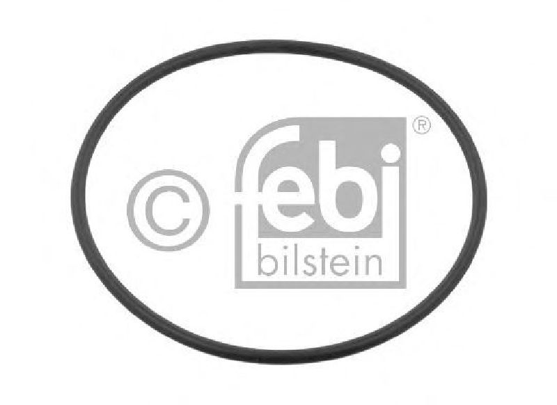 FEBI BILSTEIN 33384 - Gasket Set, hydraulic pump