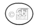 FEBI BILSTEIN 33384 - Gasket Set, hydraulic pump