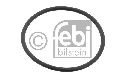 FEBI BILSTEIN 33385 - Gasket Set, hydraulic pump