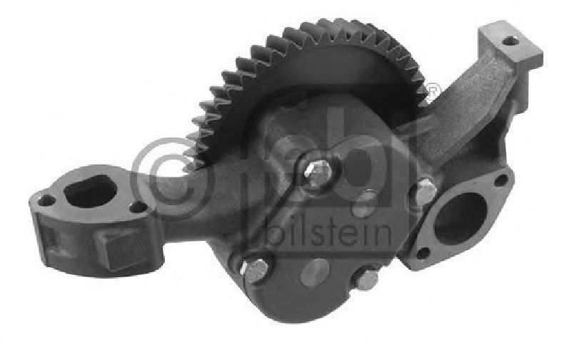 FEBI BILSTEIN 33388 - Oil Pump MAN, NEOPLAN