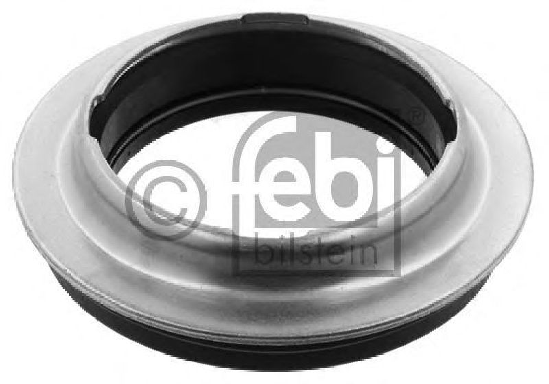 FEBI BILSTEIN 33390 - Anti-Friction Bearing, suspension strut support mounting Front Axle left and right VW