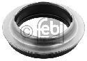 FEBI BILSTEIN 33390 - Anti-Friction Bearing, suspension strut support mounting Front Axle left and right VW