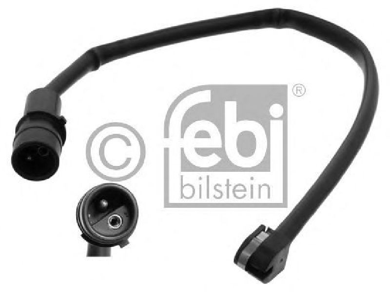 FEBI BILSTEIN 33411 - Warning Contact, brake pad wear