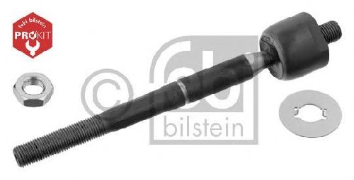 FEBI BILSTEIN 33446 - Tie Rod Axle Joint PROKIT Front Axle left and right LEXUS